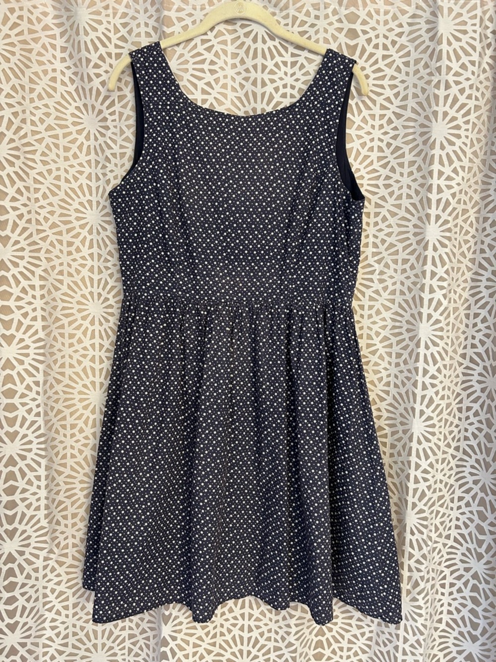 Princess Highway Sleeveless Fit-and-Flare Dress